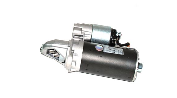 Starter Motor - NAD101490P1 - OEM