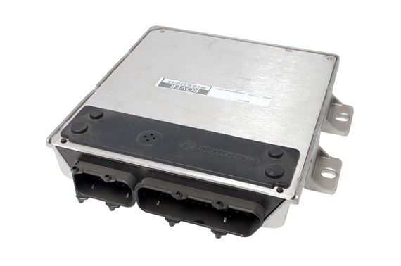 Electronic Control Unit - MPi Engine - NNN000060 - Exchange - Genuine MG Rover