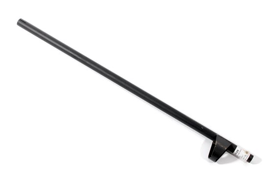 Drag Link Rod with Damper Bracket - NRC4609P - Aftermarket