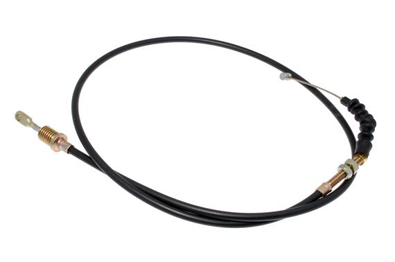 Accelerator Cable - NTC2087P - Aftermarket