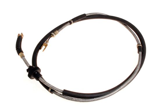 Accelerator Cable 200 - LHD to JA031011 - NTC7227 - Genuine