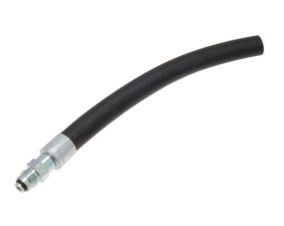 Pipe Power Steering - NTC8861P - Aftermarket