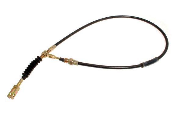 Handbrake Cable - NTC9400P - Aftermarket