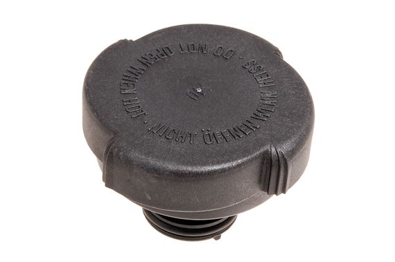 Expansion Bottle Cap - PCD000070A - Genuine MG Rover
