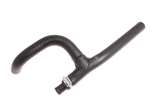 Heater to Inlet Manifold Hose - PCH113760 - MG Rover