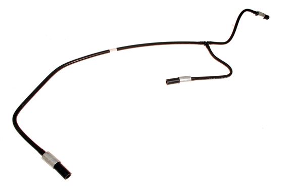 Hose-Cooling System Bleed - PCH115521 - Genuine MG Rover