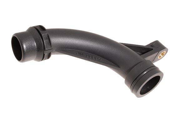 Cooling System Pipe - PEP103580P - Aftermarket