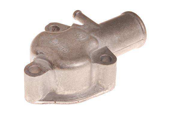 Elbow-Engine Coolant Outlet - PEQ10019 - MG Rover