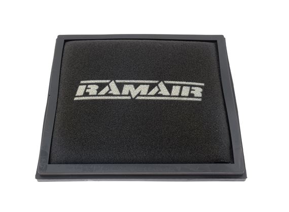 Performance Foam Filter - PHE100461RAM - Ramair