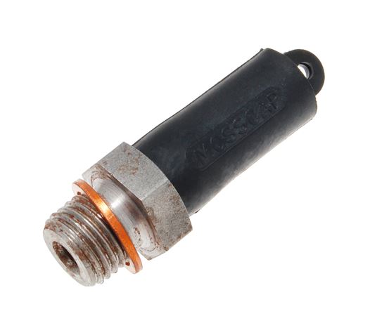 Adaptor-coolant return pipe to turb - PNM000011 - Genuine MG Rover