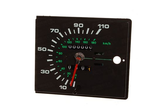 Speedometer MPH - PRC4348P1 - OEM