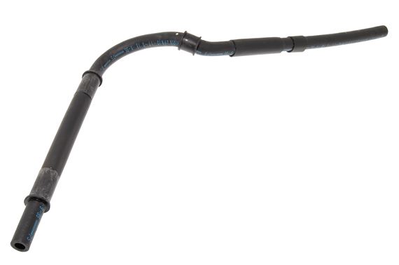 Hose assembly-inlet power assisted steering - QEH100500 - Genuine MG Rover