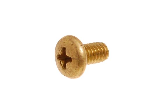 Butterfly Screw - Holley Carb - QJ140865