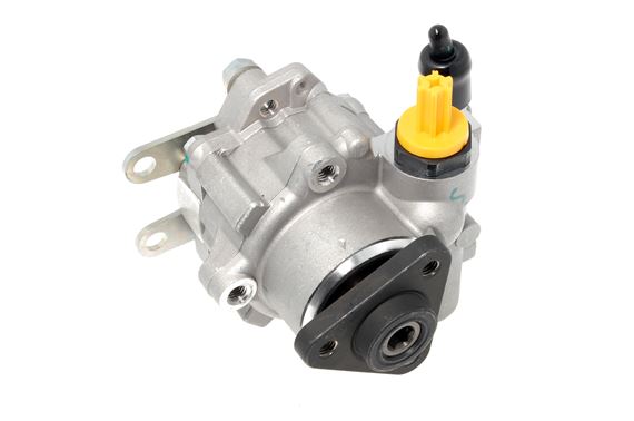 Power Steering Pump Assembly - QVB101110P1 - OEM