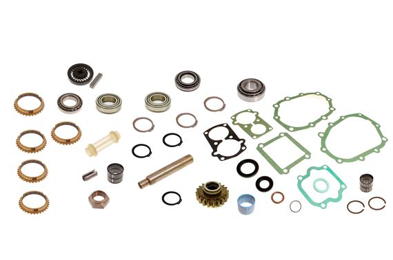 Gearbox Service Kit - RA1251P - Aftermarket