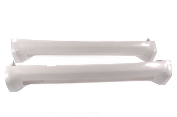 Body Styling Sills (pair) Brooklands Type GRP - RA1415 - Aftermarket