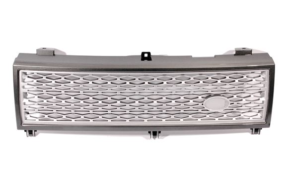 Radiator Grille (Supercharged Style) - RA2099 - Aftermarket