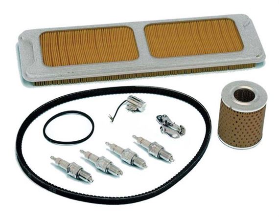 Engine Service Kit With Standard Oil Filter - RB7044