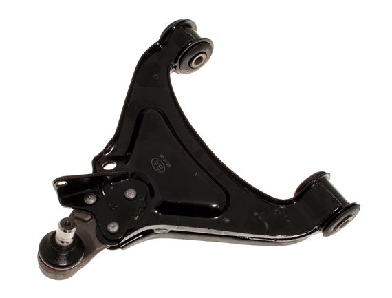 Lower Arm Assembly - Front Suspension - RH - RBJ000741P - Aftermarket