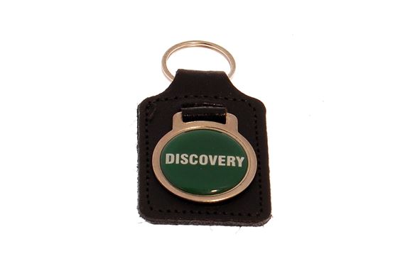 Key Ring - Discovery - RD1125