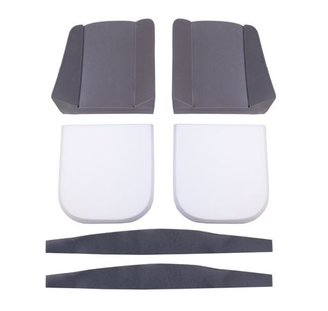 Front Seat Foam Kit - for 2 Seats - RF4061