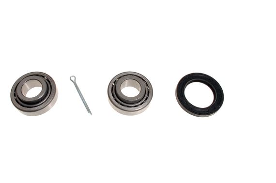 Kit-hub bearing and oil seal - Suitable for LH or RH - RFM001806EVAP
