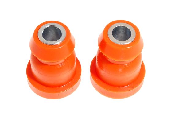 Polybush Trailing Arm Short Link Outer Bushes - Pair - RGD000570PBOOUTER