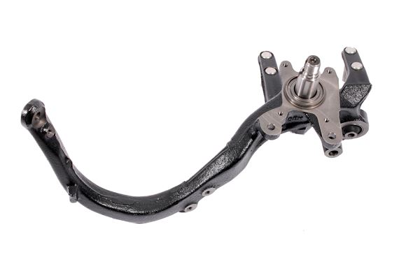 Joint assembly-knuckle rear suspension - RH - RHF100050 - Genuine MG Rover