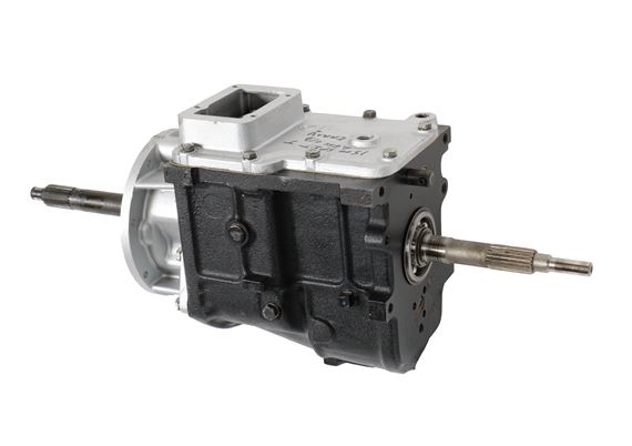 Gearbox Only - use with J type Overdrive - MkIV - from FH60001 - RL1341R