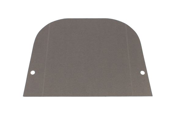 Front Seat Back Stiffener - Reclining Seats (1969 Only) - RP1367