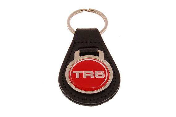 Key Ring - TR6 - RR1155