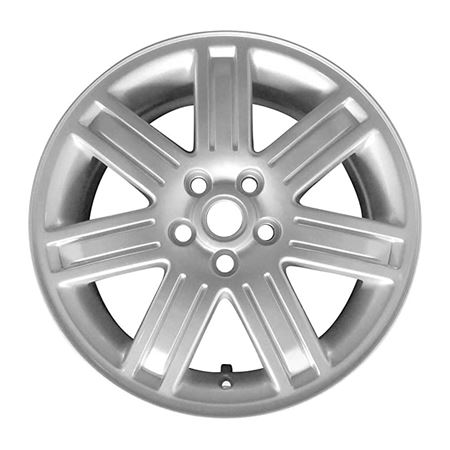 Alloy Wheel 8 x 19 Style 4 Silver Sparkle - RRC502640MNH - Genuine