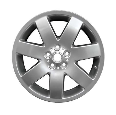Alloy Wheel 7 x 20 Style 5 Bright Silver - RRC503050MCM - Genuine