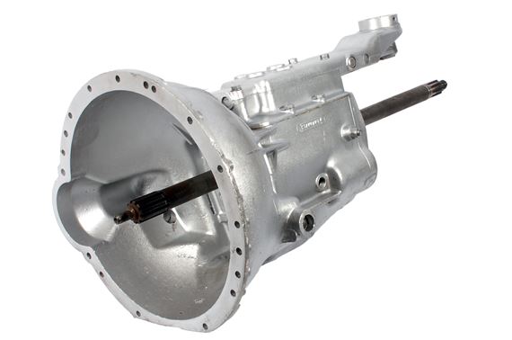Non-Overdrive Type Gearbox - RS1062R
