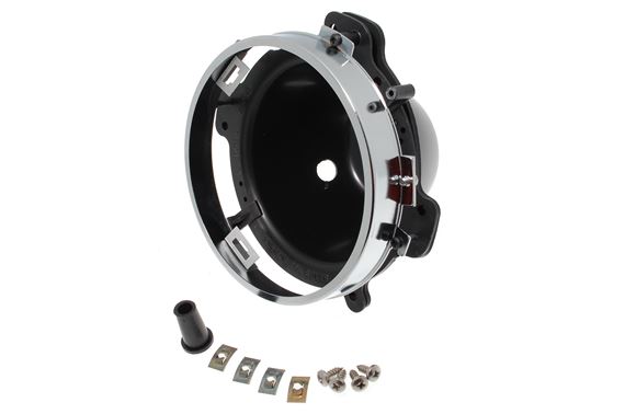 Headlamp Mounting Bowl Assembly - RS1114 - Wipac