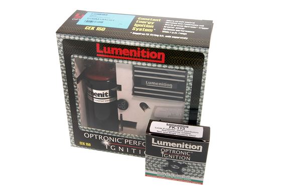 Lumenition Optronic Performance Ignition CEK150/FK113 - with Coil - RS1134PERF