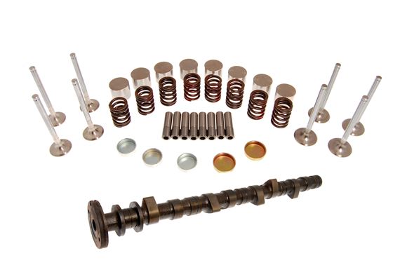 Cylinder Head Rebuild Kit - Inc Recon Cam - RH - RS1711RH - price shown includes exchange surcharge