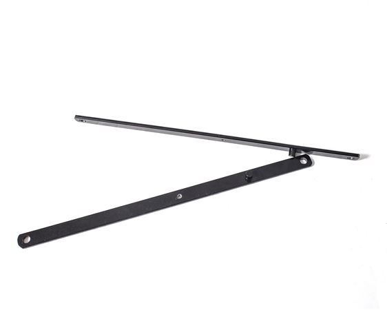 Hood Frame Lateral Bars - Pair - RS2041