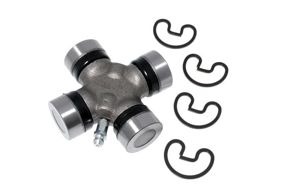 Universal Joint - RTC3458P - Aftermarket