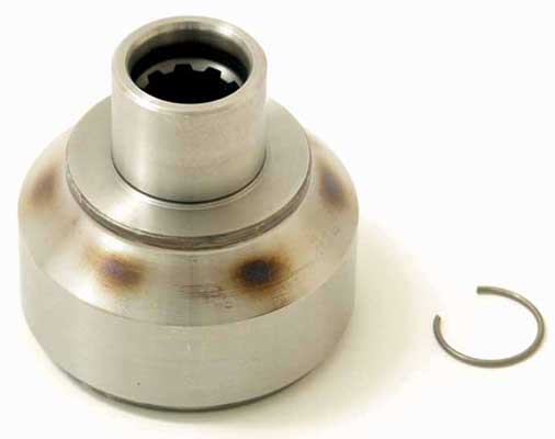 CV Joint - Non ABS - RTC5843 - Genuine