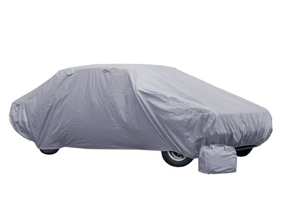 Car Cover Eclipse Outdoor - RX1736E - Aftermarket