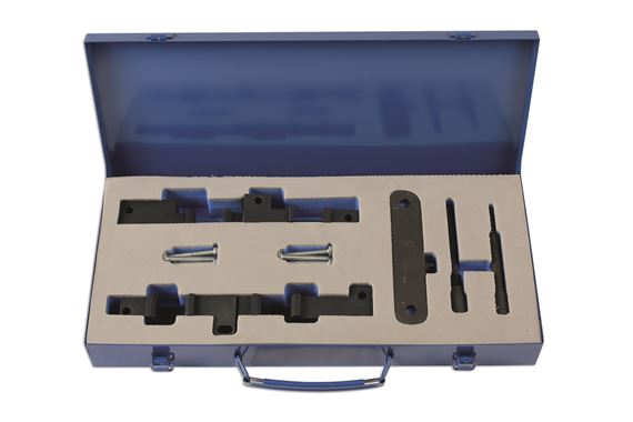 Timing Tool Kit (3.6L TDV8) - RX1844 - Laser