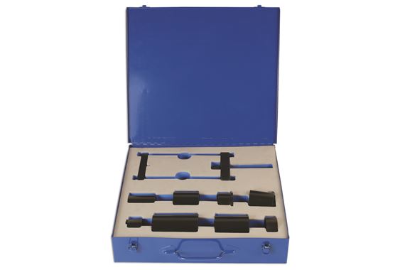 Ball Joint Removal/Fitting Kit (knuckle) - RX1847 - Laser