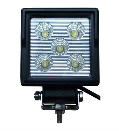 Work Lamp Square LED - RX1878 - Aftermarket