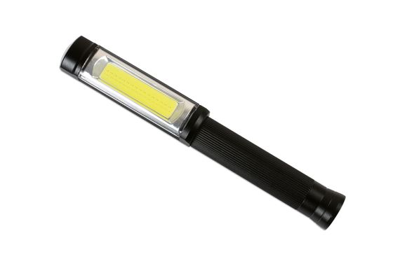 Cob Penlight Aluminium - RX2077 - Laser