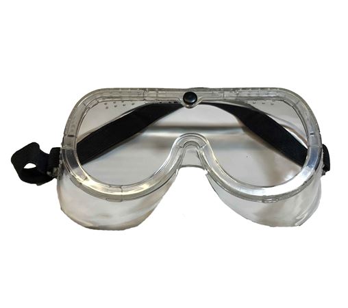 Safety Goggles - RX2224 - Laser