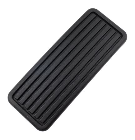 Cover-pedal pad accelerator - SAE100040 - Genuine MG Rover