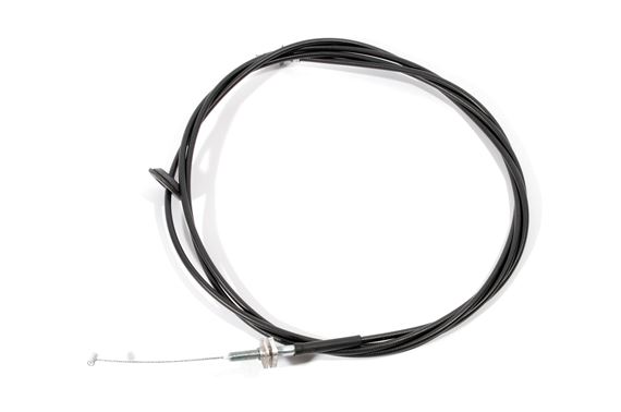 Accelerator Cable - RHD - SBB000280P - Aftermarket