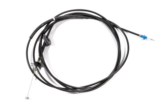 Accelerator Cable - LHD - SBB000290P - Aftermarket