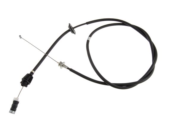 Cable assembly accelerator - SBB000300 - Genuine MG Rover